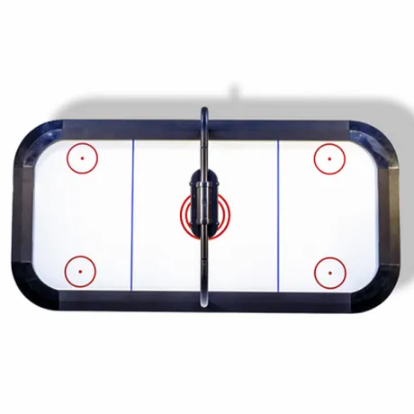 Стол для аэрохоккея SCHOLLE STORM 6 фут - Фото 2