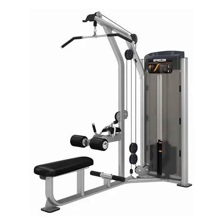 Тяга сверху, Гребля сидя PRECOR Vitality Series C026ES