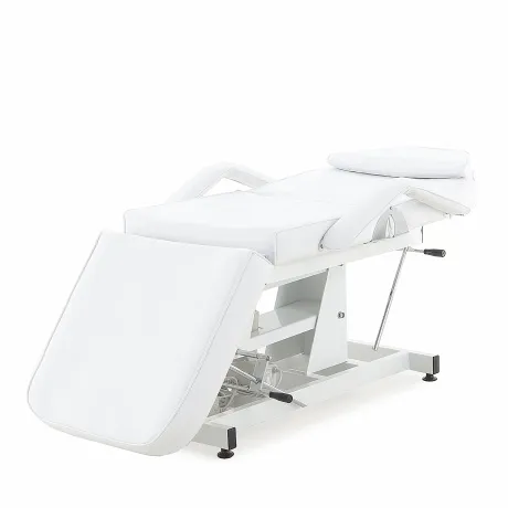 Массажная кушетка электрический Med-Mos ММКК-1 (КО-171Д) - Фото 5