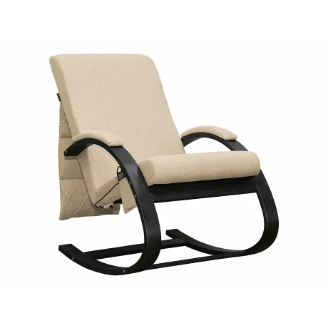 Массажное кресло качалка OTO DANCE OT2008 TVF Бежевый (TONY12) - Фото 12