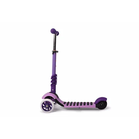 Самокат детский Dewolf TRILLY-TROLLY girl - Фото 10