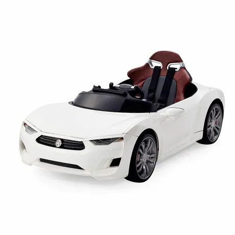 Детский электромобиль Henes F8 Sports LA-RWD