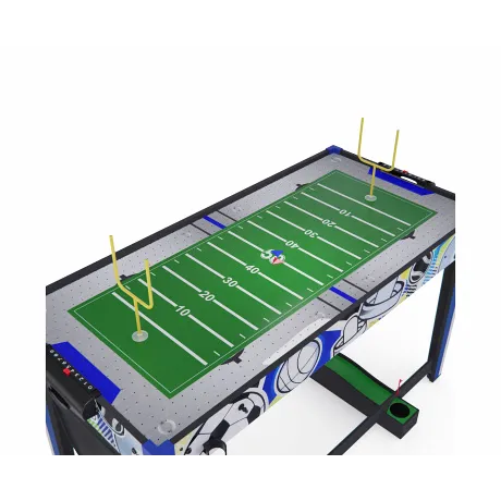Игровой стол - трансформер DFC BERYL 48" 13 в 1 АТ-245 - Фото 3