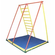 Детский спортивный комплекс KMS Ранний старт Компакт базовая