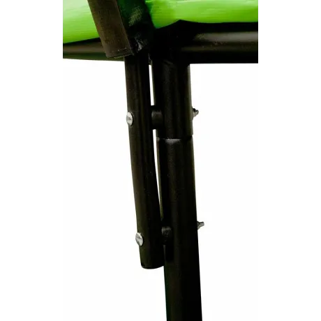 Батут Sundays Champion Premium-D312 (с сеткой и лестницей) - Фото 8