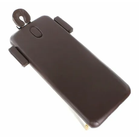 Стационарная массажная кушетка деревянный Med-Mos FIX-MT2 (МСТ-31Л) - Фото 5