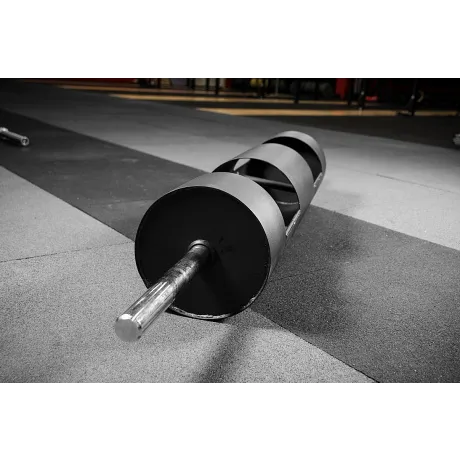 Гриф Yousteel Log Bar 50 кг - Фото 4