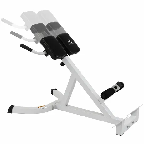 Гиперэкстензия DFC DBCH19W - Фото 4