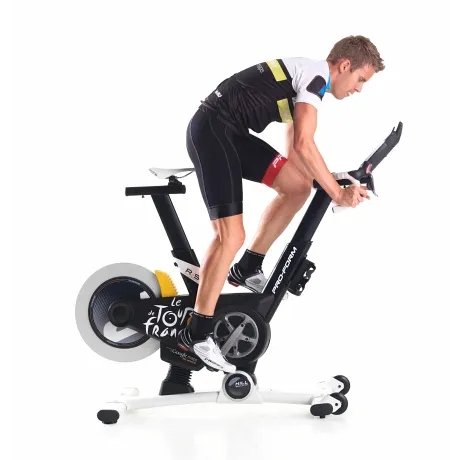 Велотренажер ProForm Tour De France Centenial - Фото 5