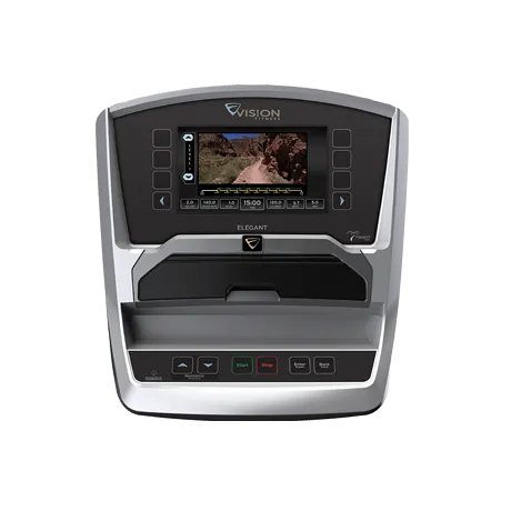 Велоэргометр Vision U40 Elegant - Фото 2