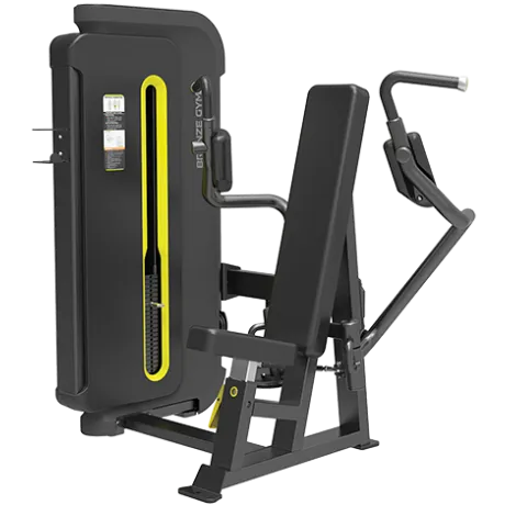 Баттерфляй BRONZE GYM BW-3004
