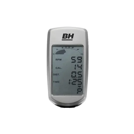 Спин-байк BH FITNESS SUPERDUKE - Фото 2