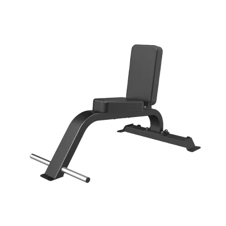 SVENSSON INDUSTRIAL E3038 Matte Black Скамья-стул