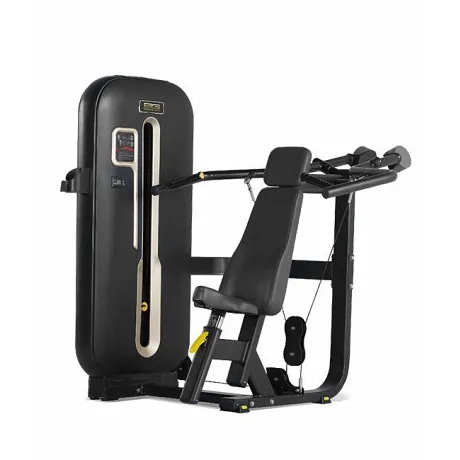 Жим от плеч BRONZE GYM S7-003 - Фото 2