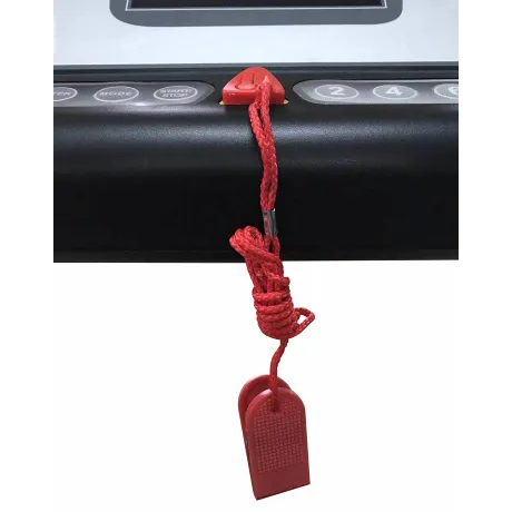 Беговая дорожка AMF 8612RP - Фото 8