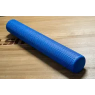 Роллер массажный Yousteel EVA FOAM ROLLER синий