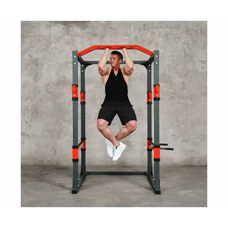 Рама силовая DFC PW100 - Фото 15