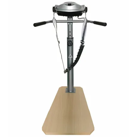 Вибромассажер DFC Vibro 15 - Фото 2