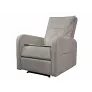 Массажное кресло реклайнер с механическим приводом FUJIMO COMFORT CHAIR F3005 FMF Грейси (Sakura 9) - Фото 5