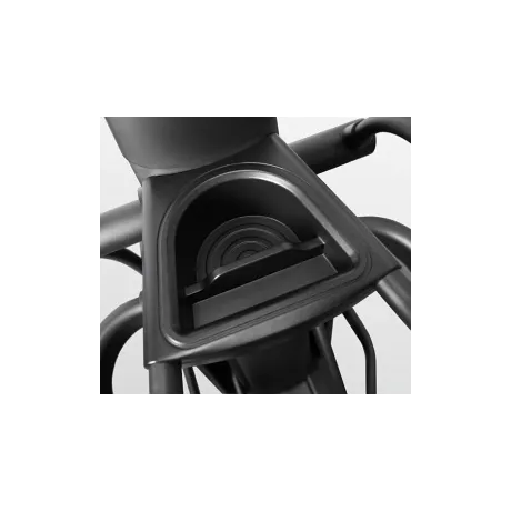 Эллиптический эргометр BRONZE GYM XE1200M PRO - Фото 12