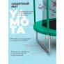 Батут Yamota Basic 10ft (305 см) - Фото 9