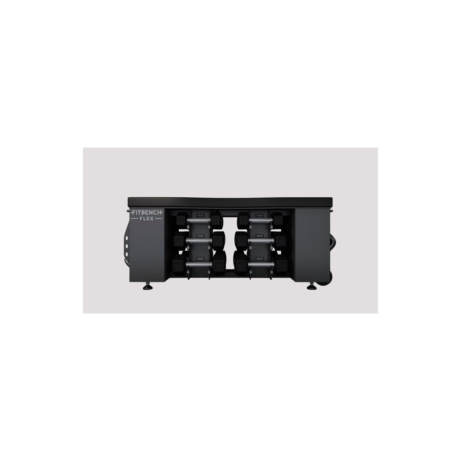 Fitbench flex on sale