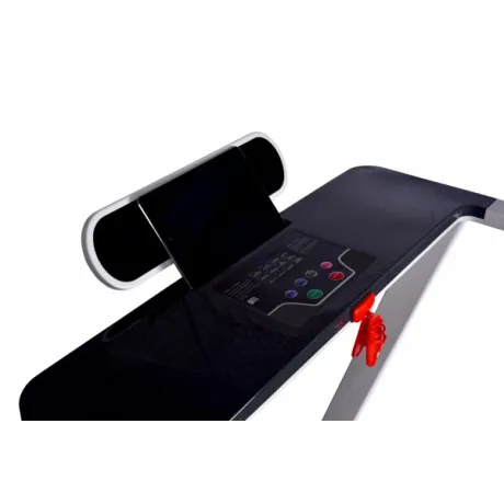 Беговая дорожка EVO FITNESS Vector II - Фото 4