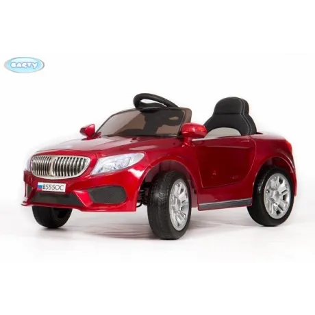 Электромобиль Barty Б555ОС (BMW) красный