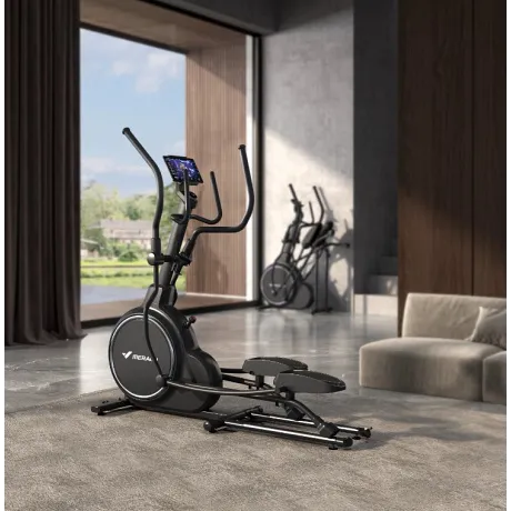 Эллиптический тренажер домашний MERACH K50 - Фото 21