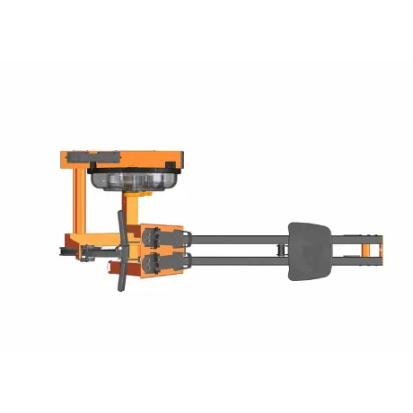 Гребной тренажер First Degree Fitness Power Row - Фото 2