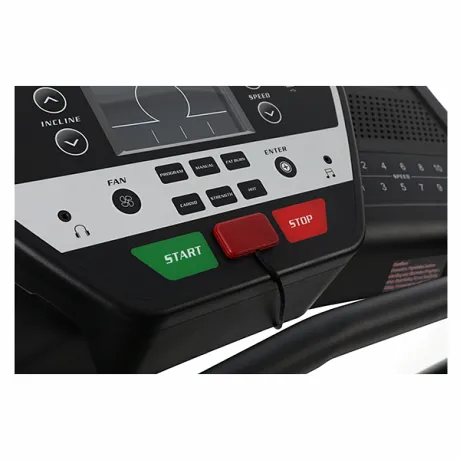 Беговая дорожка Sole Fitness F60 - Фото 7