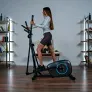 Эллиптический тренажер домашний OXYGEN FITNESS CADENCE EL - Фото 19