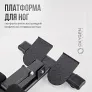 Гиперэкстензия домашняя OXYGEN FITNESS HOOD - Фото 8