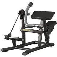 Бицепс сидя Hasttings Digger HD018-2