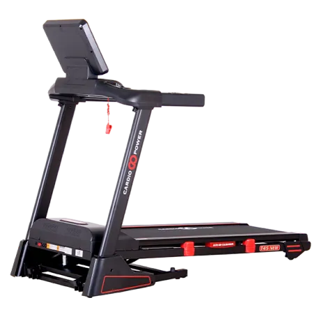 Беговая дорожка CardioPower T45 NEW - Фото 3