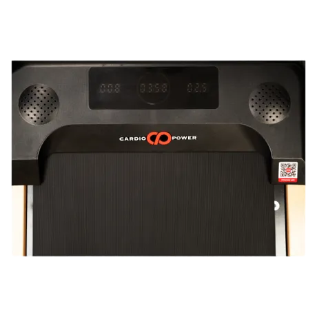 Беговая дорожка CardioPower TT - Фото 7