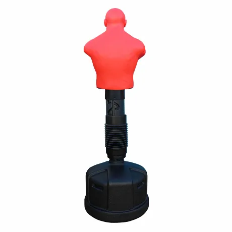 Водоналивной манекен DFC CENTURION Adjustable Punch Man-Medium (красн) - Фото 2
