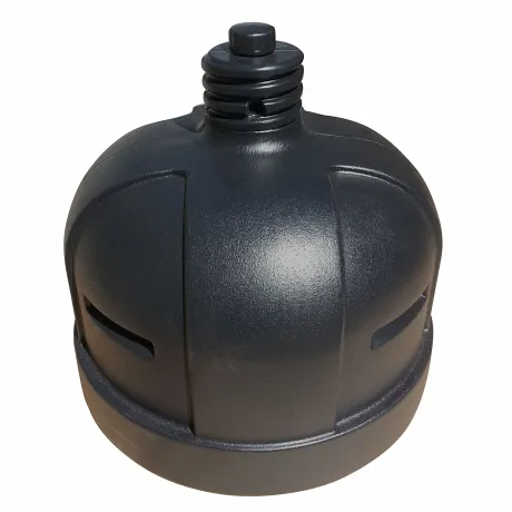 Водоналивной манекен DFC CENTURION TLS-M02 - Фото 2