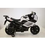 Мотоцикл RiverToys K333KK - Фото 3