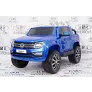 Электромобиль RiverToys VOLKSWAGEN-AMAROK-M999MM - Фото 25