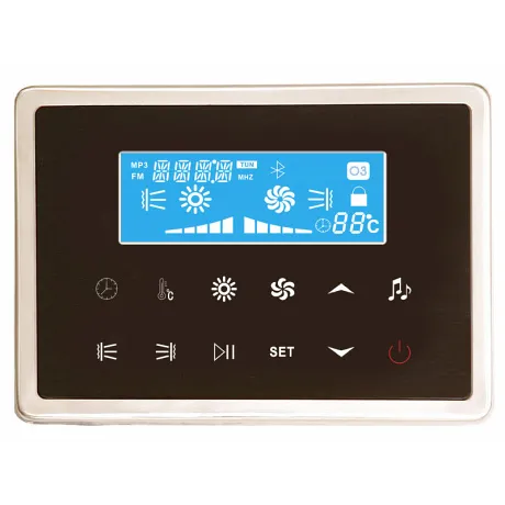 Душевая кабина Kvimol K055 - Фото 17