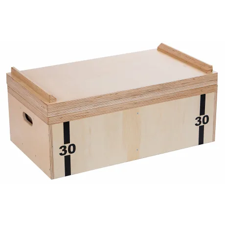 Плинты DHZ для тяжелой атлетики, ZSO - Фото 4