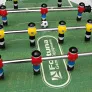 Настольный футбол / кикер FORTUNA TOURNAMENT PROFI FRS-570 140Х74Х88СМ - Фото 5