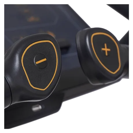 Вертикальный велотренажер Smith UCB300 - Фото 8