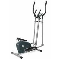 Заднеприводный эллиптический тренажер Carbon Fitness E704