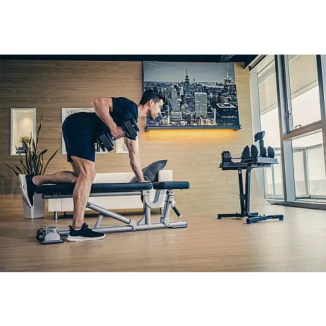 Стойка для гантелей XTERRA - Фото 10