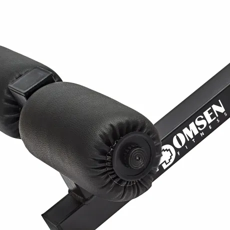 Тренажер гиперэкстензия складная Domsen Ds21 - Фото 7