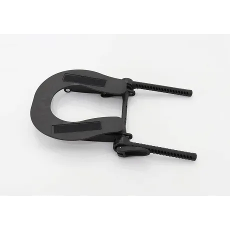 Массажная кушетка складной деревянный Med-Mos JF-Tapered (МСТ-141) - Фото 7