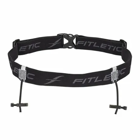 Беговой ремень FITLETIC Race I с держателем номера