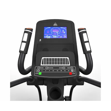 Эллиптический тренажер DFC Cardio E4500P - Фото 5